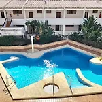 Appartement Ocean Park By Altamarhomes