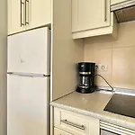 Appartement Ocean Park By Altamarhomes *