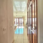 Ocean Park By Altamarhomes Appartement