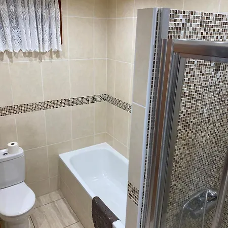 Ocean Park By Altamarhomes Apartament