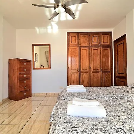 Apartament Ocean Park By Altamarhomes *
