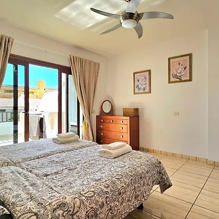 Apartament Ocean Park By Altamarhomes *