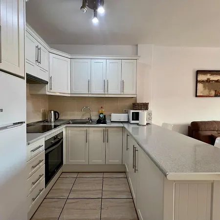 Ocean Park By Altamarhomes Appartement Costa Adeje (Tenerife)