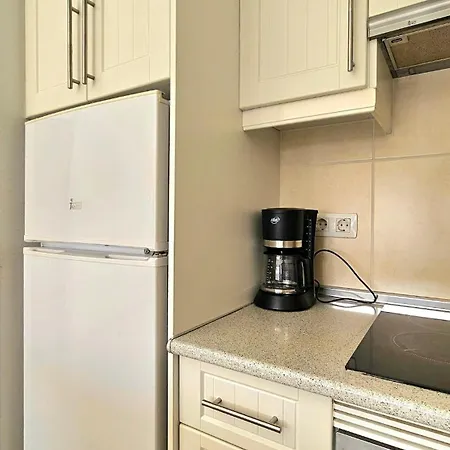 Apartament Ocean Park By Altamarhomes *