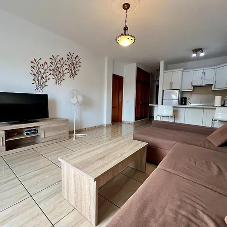 Ocean Park By Altamarhomes Appartement Costa Adeje (Tenerife)