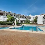 Ocean Park By Altamarhomes Apartmán *