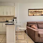 Ocean Park By Altamarhomes Apartmán
