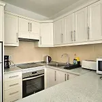 Ocean Park By Altamarhomes Apartmán