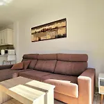 Apartmán Ocean Park By Altamarhomes *