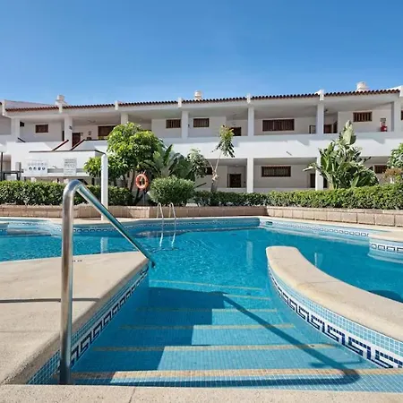 Ocean Park By Altamarhomes Appartement Costa Adeje (Tenerife)