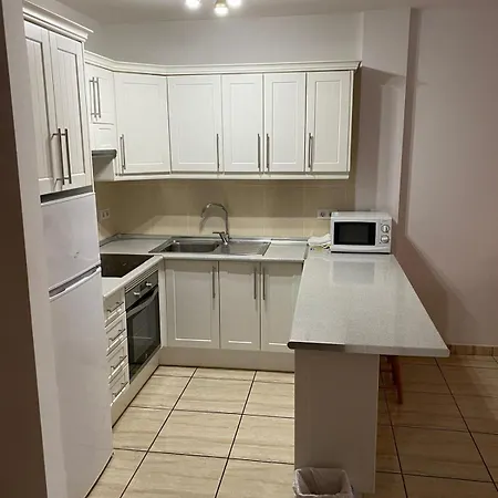 Ocean Park By Altamarhomes * Costa Adeje (Tenerife)