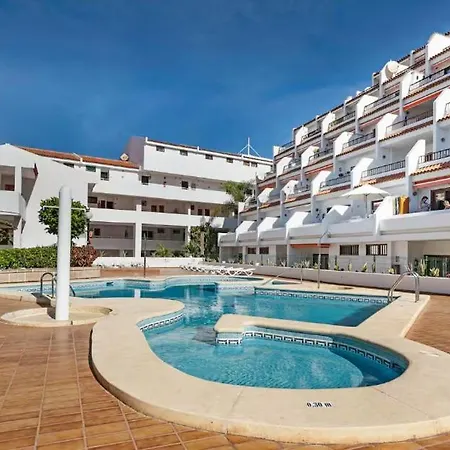 Ocean Park By Altamarhomes Lägenhet *