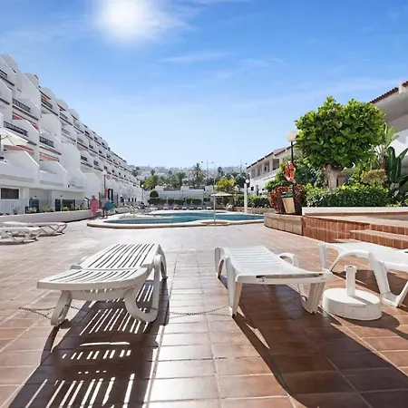 Ocean Park By Altamarhomes * Costa Adeje (Tenerife)