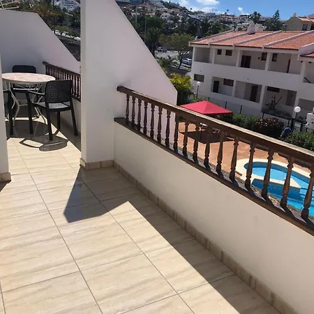 Lägenhet Ocean Park By Altamarhomes