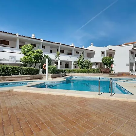 Ocean Park By Altamarhomes Apartmán *