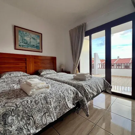 Ocean Park By Altamarhomes Apartmán