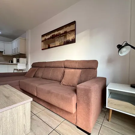 Ocean Park By Altamarhomes Apartment *