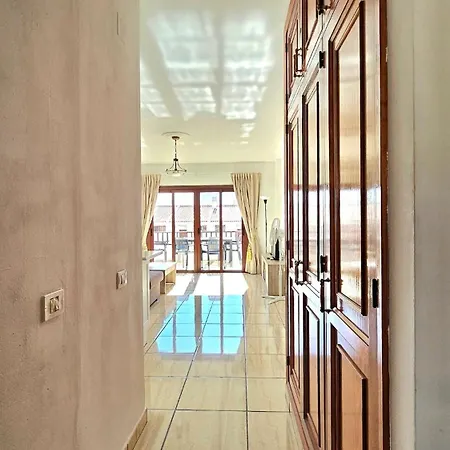 Ocean Park By Altamarhomes Apartmán