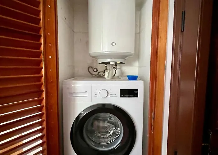 Ocean Park By Altamarhomes Apartment *