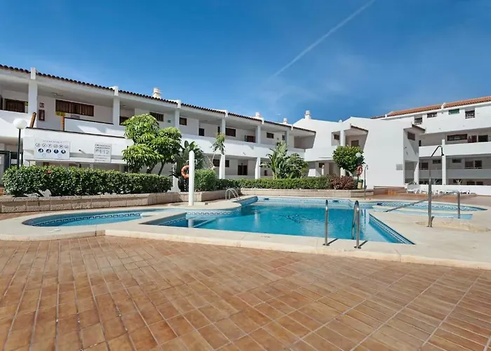 Ocean Park By Altamarhomes Apartment *