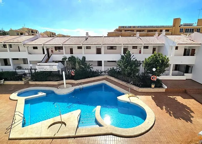 Ocean Park By Altamarhomes * Costa Adeje (Tenerife)