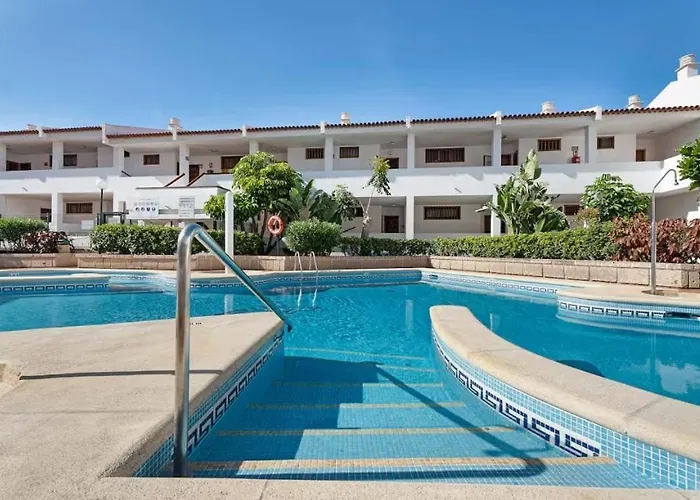 Ocean Park By Altamarhomes Costa Adeje (Tenerife)