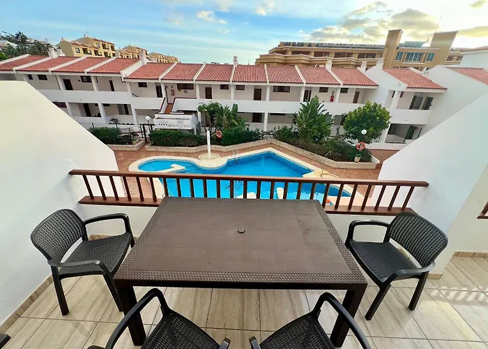 Apartment Ocean Park By Altamarhomes *