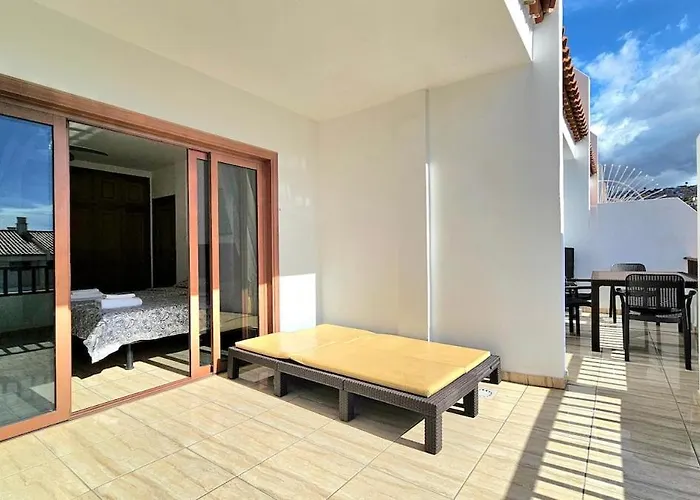 Apartment Ocean Park By Altamarhomes