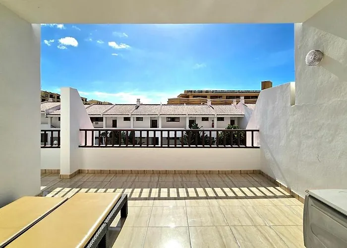 Ocean Park By Altamarhomes Apartment Costa Adeje (Tenerife)