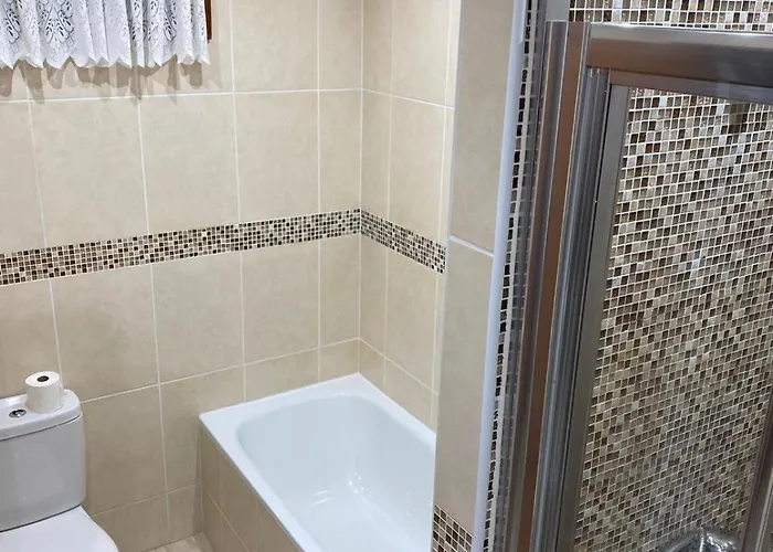 Ocean Park By Altamarhomes Apartment