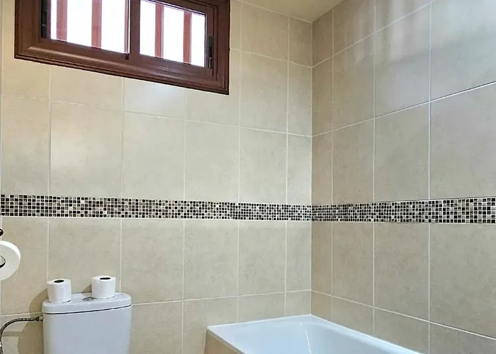 Ocean Park By Altamarhomes Apartment *