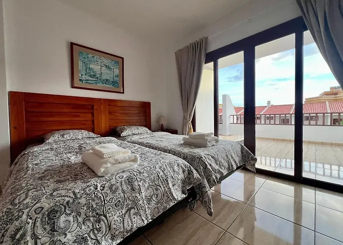 Ocean Park By Altamarhomes Apartment