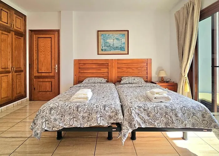 Ocean Park By Altamarhomes Apartment *