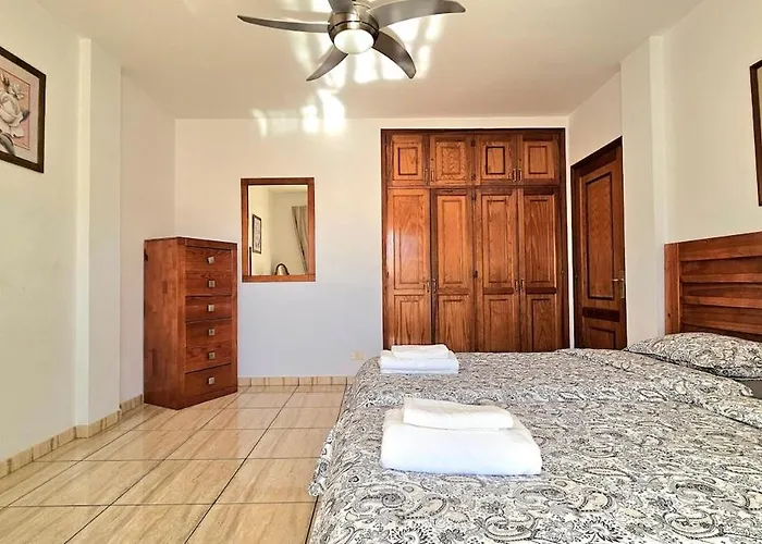 Apartment Ocean Park By Altamarhomes *