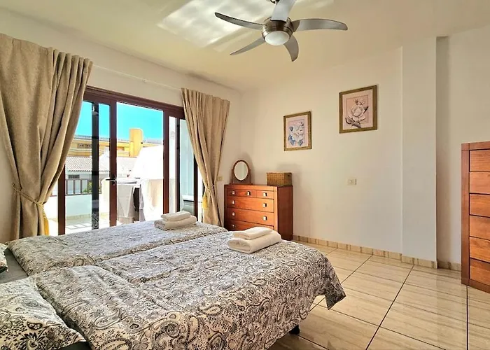 Apartment Ocean Park By Altamarhomes *