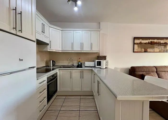 Ocean Park By Altamarhomes Apartment Costa Adeje (Tenerife)