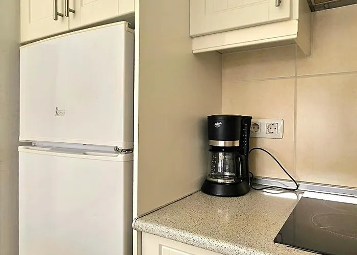 Apartment Ocean Park By Altamarhomes *