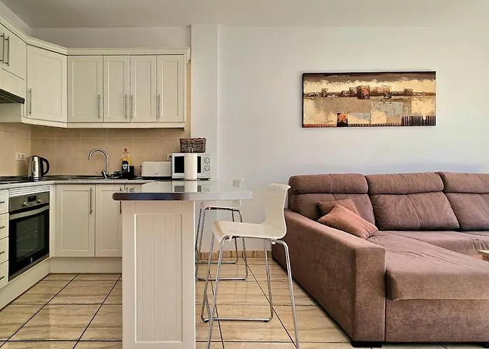 Ocean Park By Altamarhomes Apartment