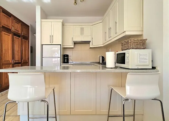 Apartment Ocean Park By Altamarhomes Costa Adeje (Tenerife)