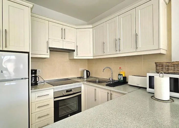 Ocean Park By Altamarhomes Apartment