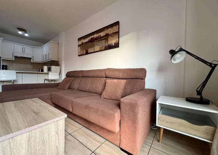 Ocean Park By Altamarhomes Apartment *