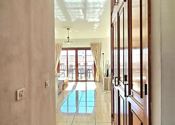 Ocean Park By Altamarhomes Apartment