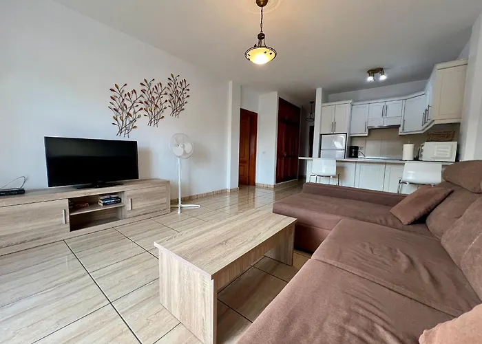 Ocean Park By Altamarhomes Apartment Costa Adeje (Tenerife)